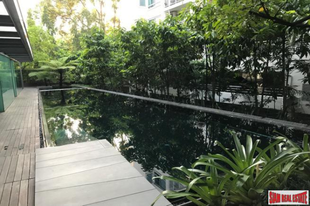 Via 49 | Top Corner One Bedroom  with Views For Rent in Thong Lo-3