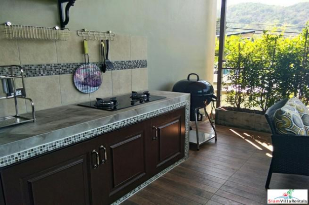 Aristo | Cozy One Bedroom Fully Equipped Condo for Sale in Surin-23