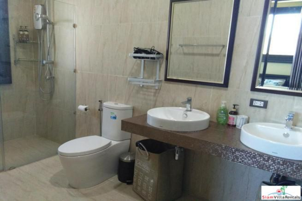 SOCIO Reference 61 | Cheerful and Bright One Bedroom in Low-Rise Condo for Rent near BTS Ekkamai-24