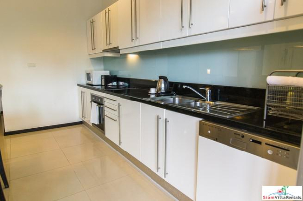 Aristo | Cozy One Bedroom Fully Equipped Condo for Sale in Surin-14