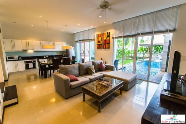 Aristo | Cozy One Bedroom Fully Equipped Condo for Sale in Surin-15