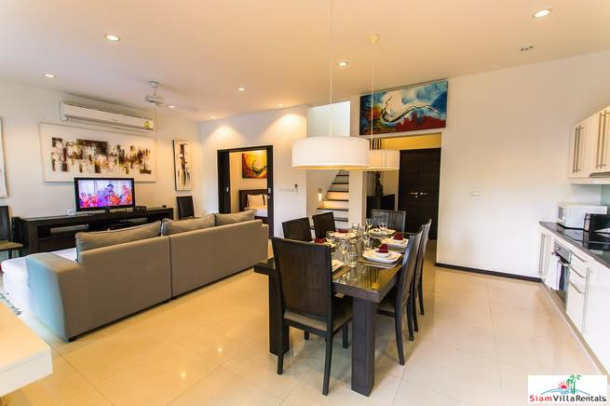 Aristo | Cozy One Bedroom Fully Equipped Condo for Sale in Surin-16