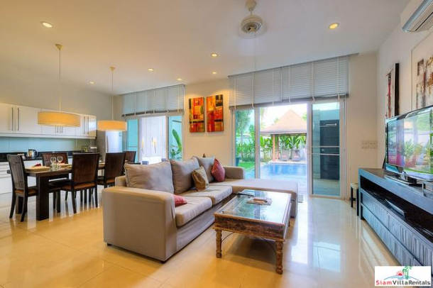 Aristo | Cozy One Bedroom Fully Equipped Condo for Sale in Surin-17