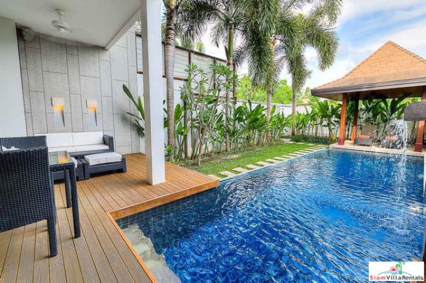 Aristo | Cozy One Bedroom Fully Equipped Condo for Sale in Surin-18