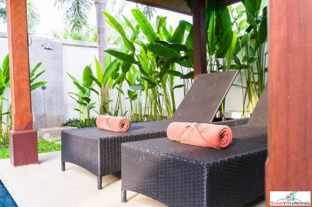 Aristo | Cozy One Bedroom Fully Equipped Condo for Sale in Surin-20