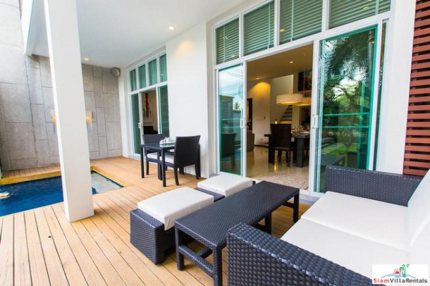 1-2 Bedroom Luxury Residential Condo Modern Tropical Style-21