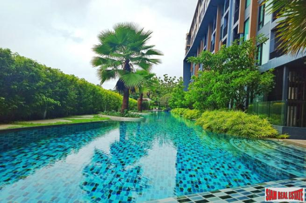 Aristo | Cozy One Bedroom Fully Equipped Condo for Sale in Surin-1