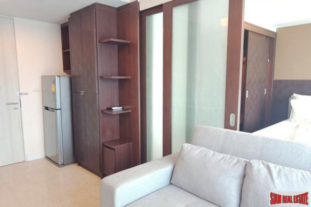 Aristo | Cozy One Bedroom Fully Equipped Condo for Sale in Surin-11