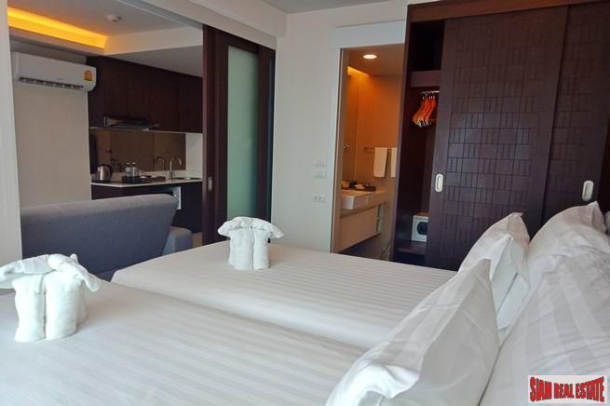 Aristo | Cozy One Bedroom Fully Equipped Condo for Sale in Surin-7