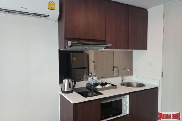 Aristo | Cozy One Bedroom Fully Equipped Condo for Sale in Surin-9