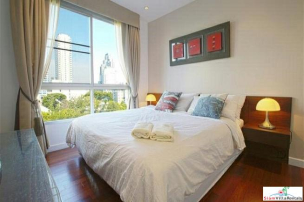 49 Plus 2 | Charming One Bedroom Condo With City Views for Rent in Thong Lo-11