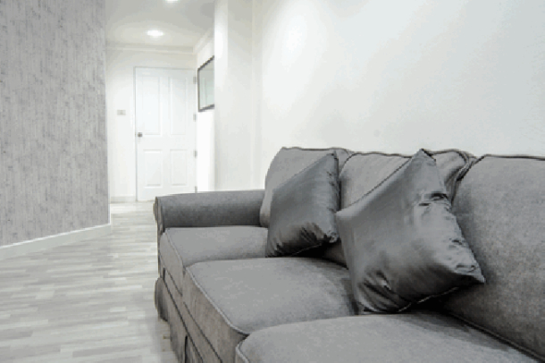 City Nest Sukhumvit 41 | Comfortable One Bedroom Low Rise Condo for Rent in Phrom Phong-17