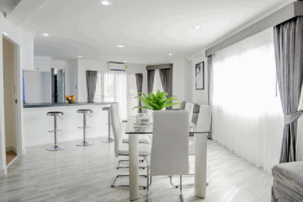 Beautiful 2 bedroom condo with modern design for sale- Phratamnak-2