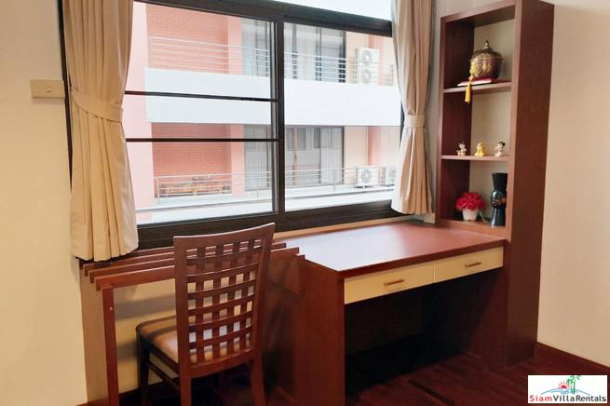 City Nest Sukhumvit 41 | Comfortable One Bedroom Low Rise Condo for Rent in Phrom Phong-6