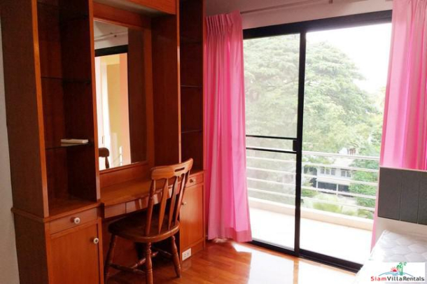 Citynest Sukhumvit 41 | Extra Large Three Bedroom Low Rise Condo for Rent in Phrom Phong-17