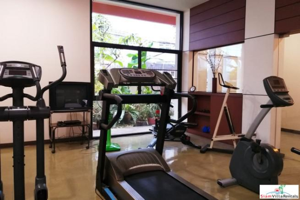 Citynest Sukhumvit 41 | Extra Large Three Bedroom Low Rise Condo for Rent in Phrom Phong-5