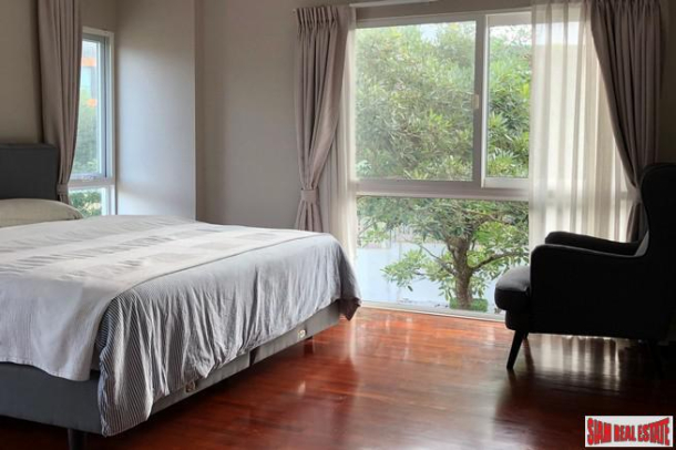 The Title | Fully Equipped One bedroom in a Tropical Oasis Building, Rawai-Phuket-22