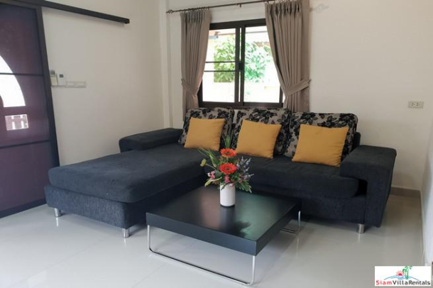 2 Bedrooms house for sale in the Peak Of Tropical Living in Pattaya-18