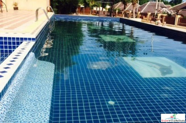 2 Bedrooms house for sale in the Peak Of Tropical Living in Pattaya-2