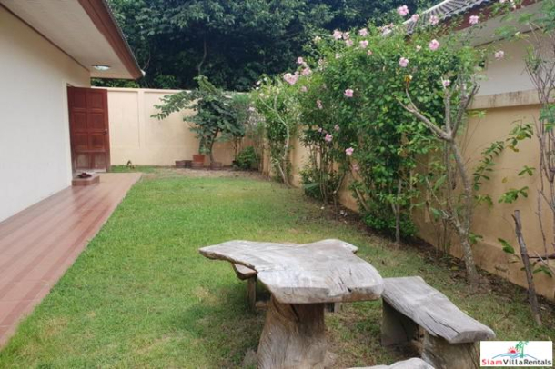 2 Bedrooms house for sale in the Peak Of Tropical Living in Pattaya-21