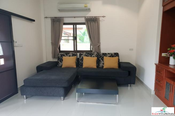 2 Bedrooms house for sale in the Peak Of Tropical Living in Pattaya-8