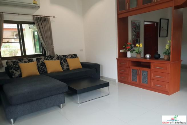 2 Bedrooms house for sale in the Peak Of Tropical Living in Pattaya-9