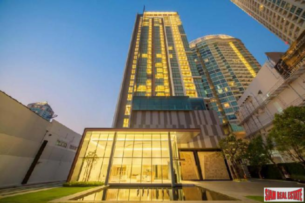 The Room Sukhumvit 69 | Fully furnished Spacious One Bed Condo  100 metres to BTS-6