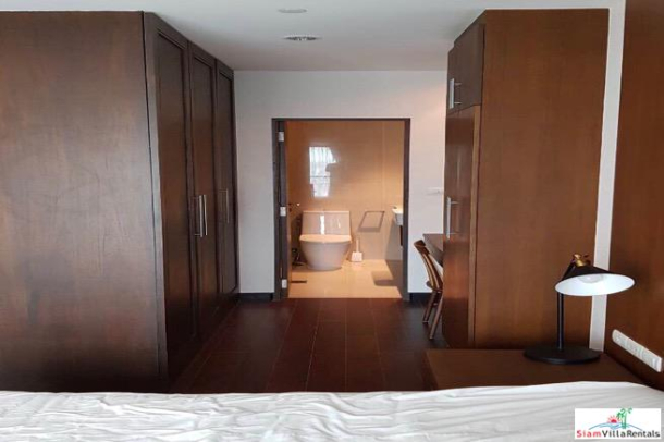 Millennium Residence Bangkok | Spacious Two Bedroom Condo for Rent Close to Benchakiti an Benjasiri Park-23