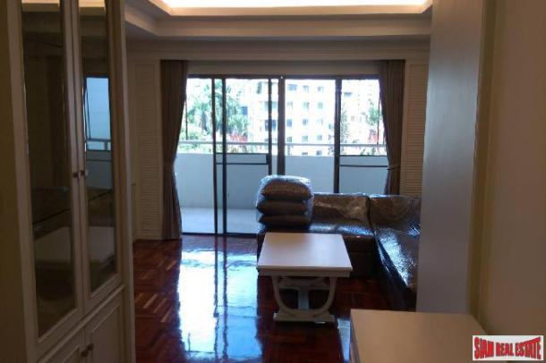 M Towers | Two Bedroom Condo for Rent in Newly Renovated Building at Phrom Phong-6