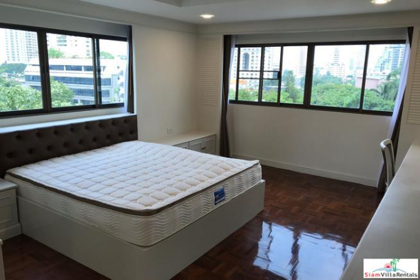M Towers | Newly Renovated Three Bedroom Condos Next to Major Shopping Centers in Phrom Phong-2