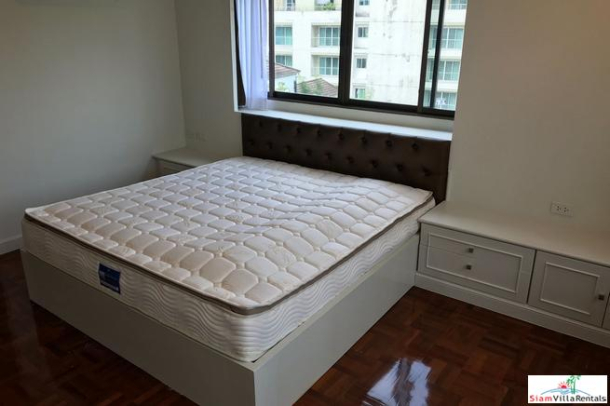 M Towers | Newly Renovated Three Bedroom Condos Next to Major Shopping Centers in Phrom Phong-4