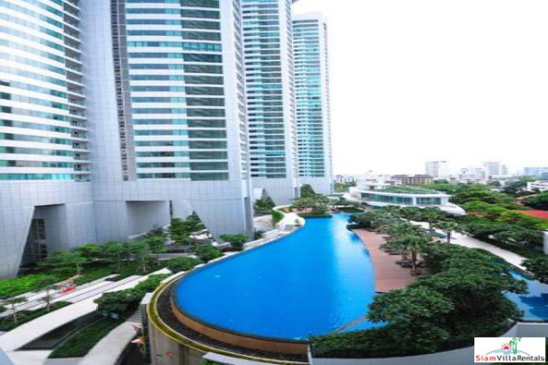 Millennium Residence Bangkok | Spacious Two Bedroom Condo for Rent Close to Benchakiti an Benjasiri Park-8