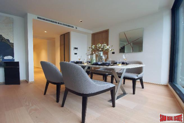 Newly Completed Luxury Low-Rise Modern Japanese Inspired Condo at Thong Lor, Sukhumvit 53 - 1 Bed Units- up to 16% Discount!-22