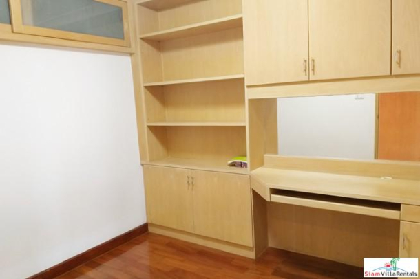 Siri Residential | Two Bedroom Furnished Condo for Rent in Convenient Phrom Phong Location-17