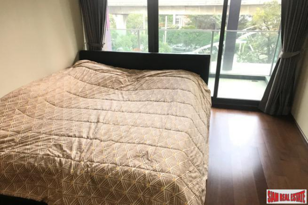 Noble Remix | Spacious Two Bedroom Condo within Walking Distance to BTS Thong Lo-19