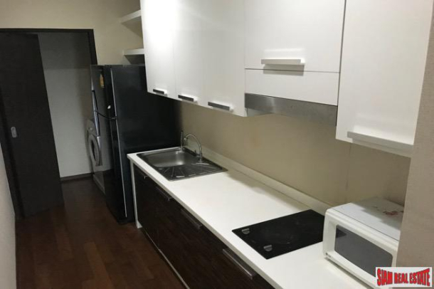 Noble Remix | Spacious Two Bedroom Condo within Walking Distance to BTS Thong Lo-2