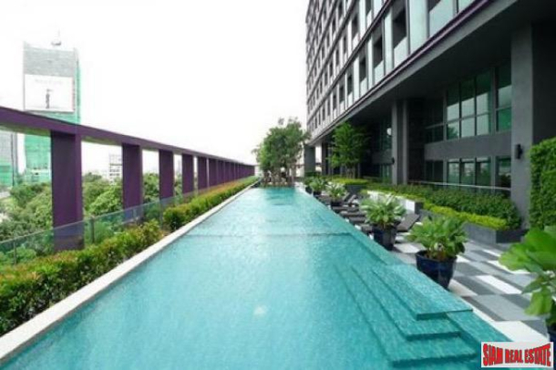 Noble Remix | Spacious Two Bedroom Condo within Walking Distance to BTS Thong Lo-20
