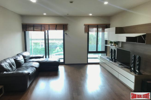 Noble Remix | Spacious Two Bedroom Condo within Walking Distance to BTS Thong Lo-4