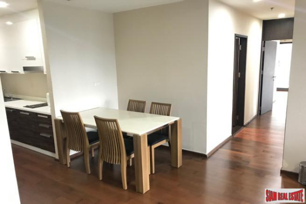 Noble Remix | Spacious Two Bedroom Condo within Walking Distance to BTS Thong Lo-7