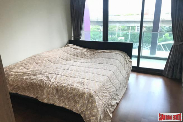 Noble Remix | Spacious Two Bedroom Condo within Walking Distance to BTS Thong Lo-8