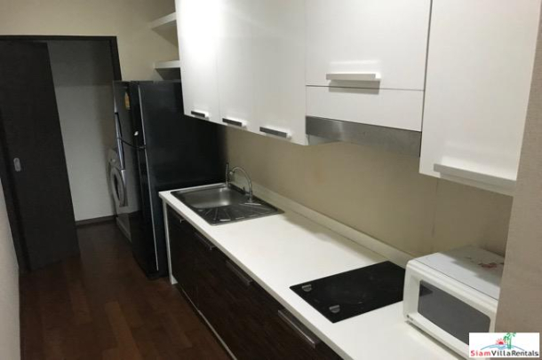 Noble Remix | Easy Walk to BTS Thong Lo from this Two Bedroom Condo for Rent-2