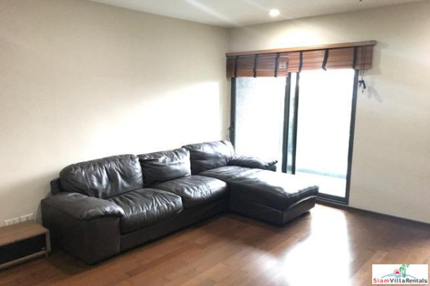 Noble Remix | Easy Walk to BTS Thong Lo from this Two Bedroom Condo for Rent-6