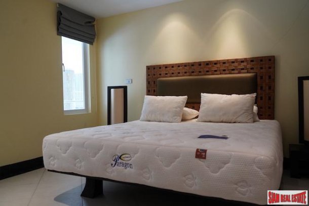 Kata Accenta Resort | Luxury One Bedroom Apartment with Breathtaking Views of Kata Beach-10