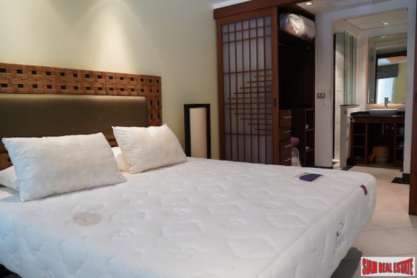 Kata Accenta Resort | Luxury One Bedroom Apartment with Breathtaking Views of Kata Beach-12