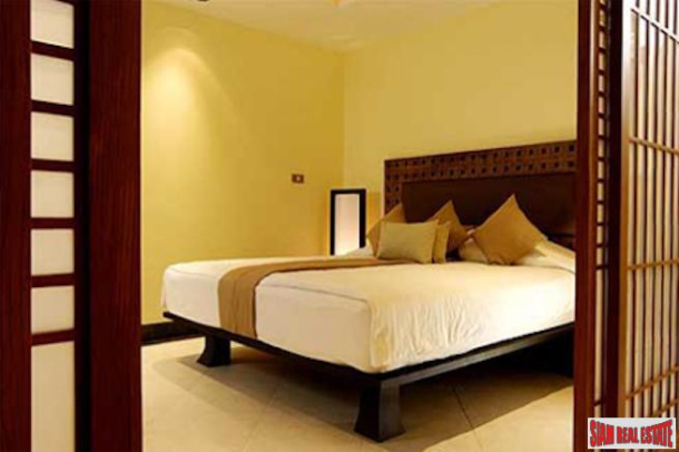 Kata Accenta Resort | Luxury One Bedroom Apartment with Breathtaking Views of Kata Beach-17