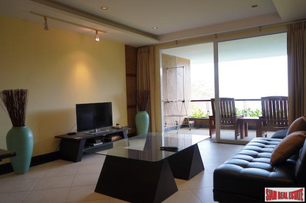 Kata Accenta Resort | Luxury One Bedroom Apartment with Breathtaking Views of Kata Beach-7