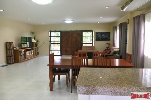 Contemporary Four Bedroom Furnished House in an Excellent Area of Nai Harn-15