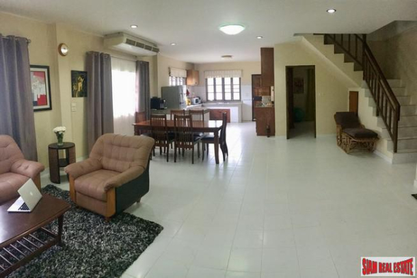 Contemporary Four Bedroom Furnished House in an Excellent Area of Nai Harn-16