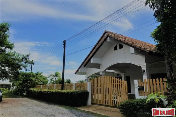 Contemporary Four Bedroom Furnished House in an Excellent Area of Nai Harn-3