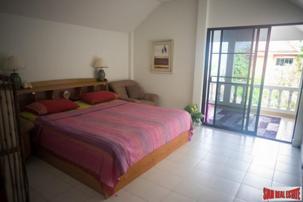 Contemporary Four Bedroom Furnished House in an Excellent Area of Nai Harn-6